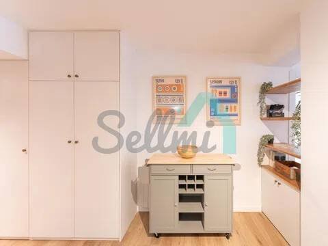 Piso de 81 m² en Oviedo