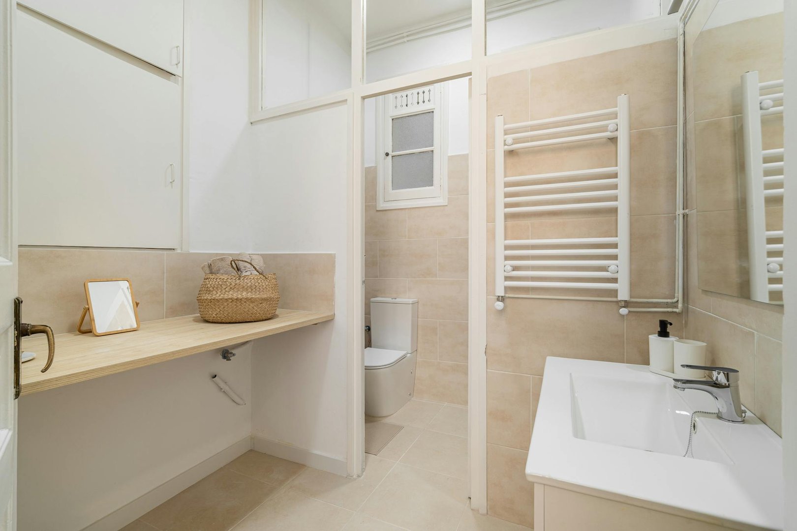 Habitación 166 m², Barcelona