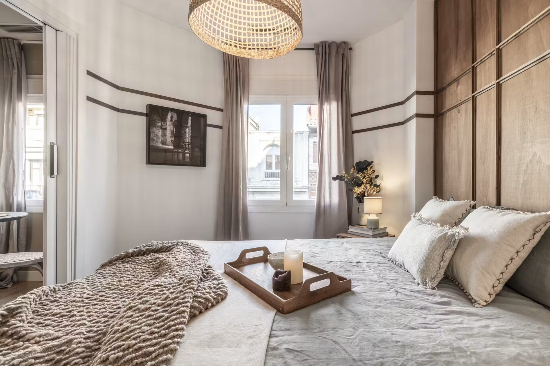 Pis de 58 m² a Madrid