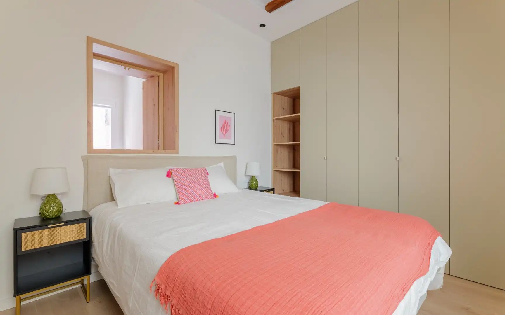 Apartamento 49 m² em Madrid