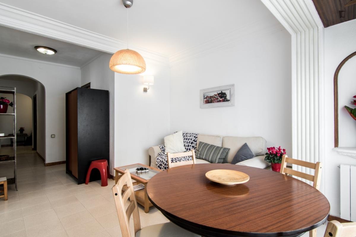 Habitación en alquiler, Barcelona