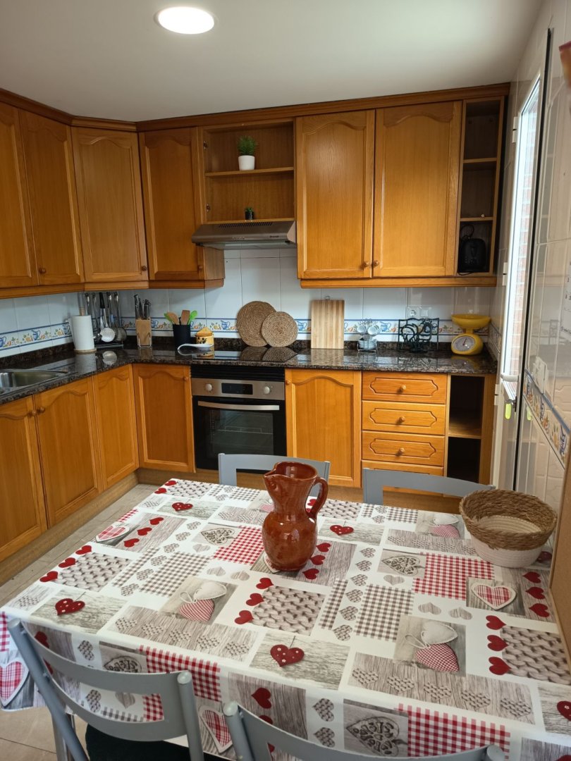 Casa de 160 m² en Ulldecona
