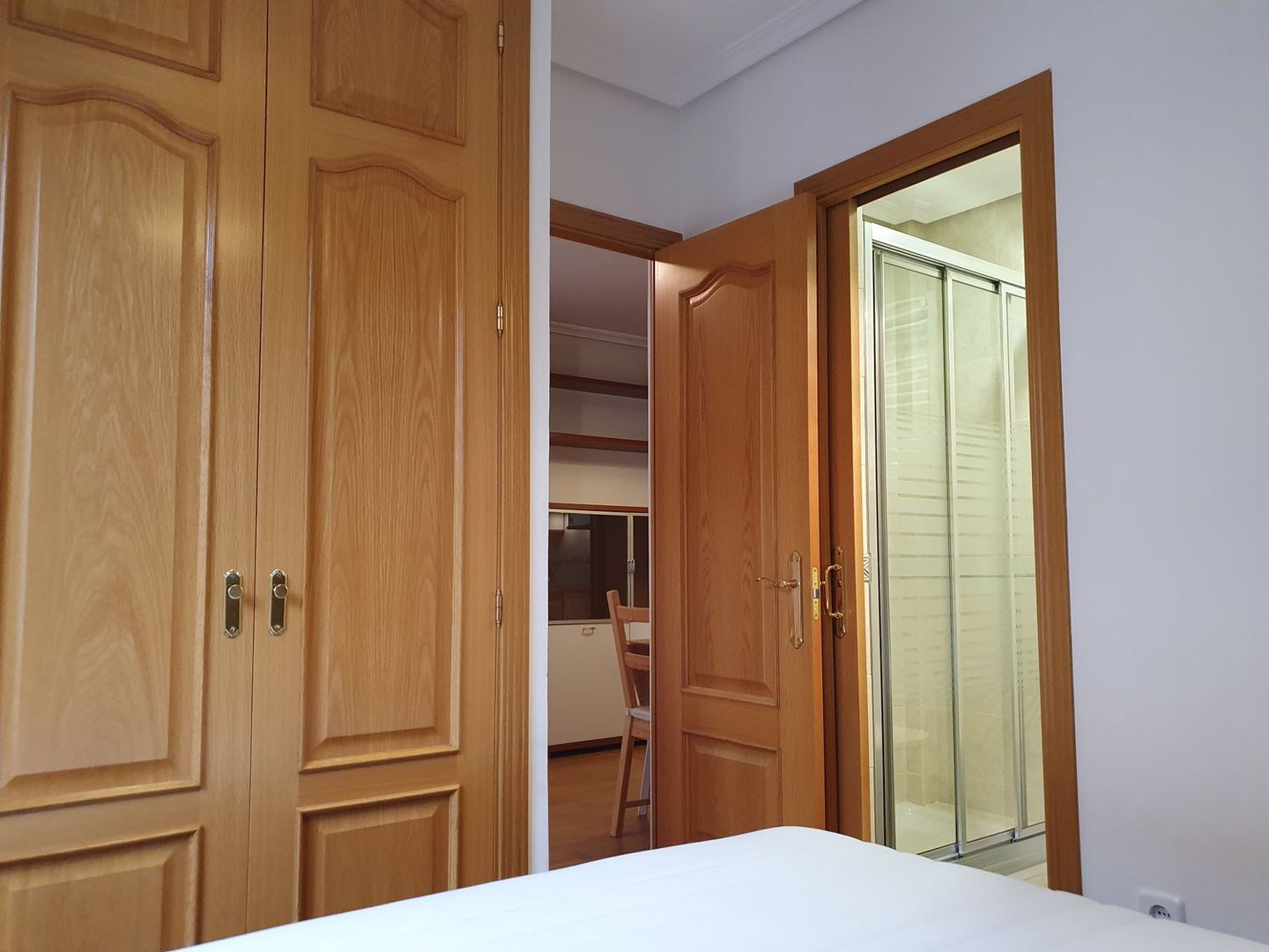 Appartamento 40 m² a Madrid