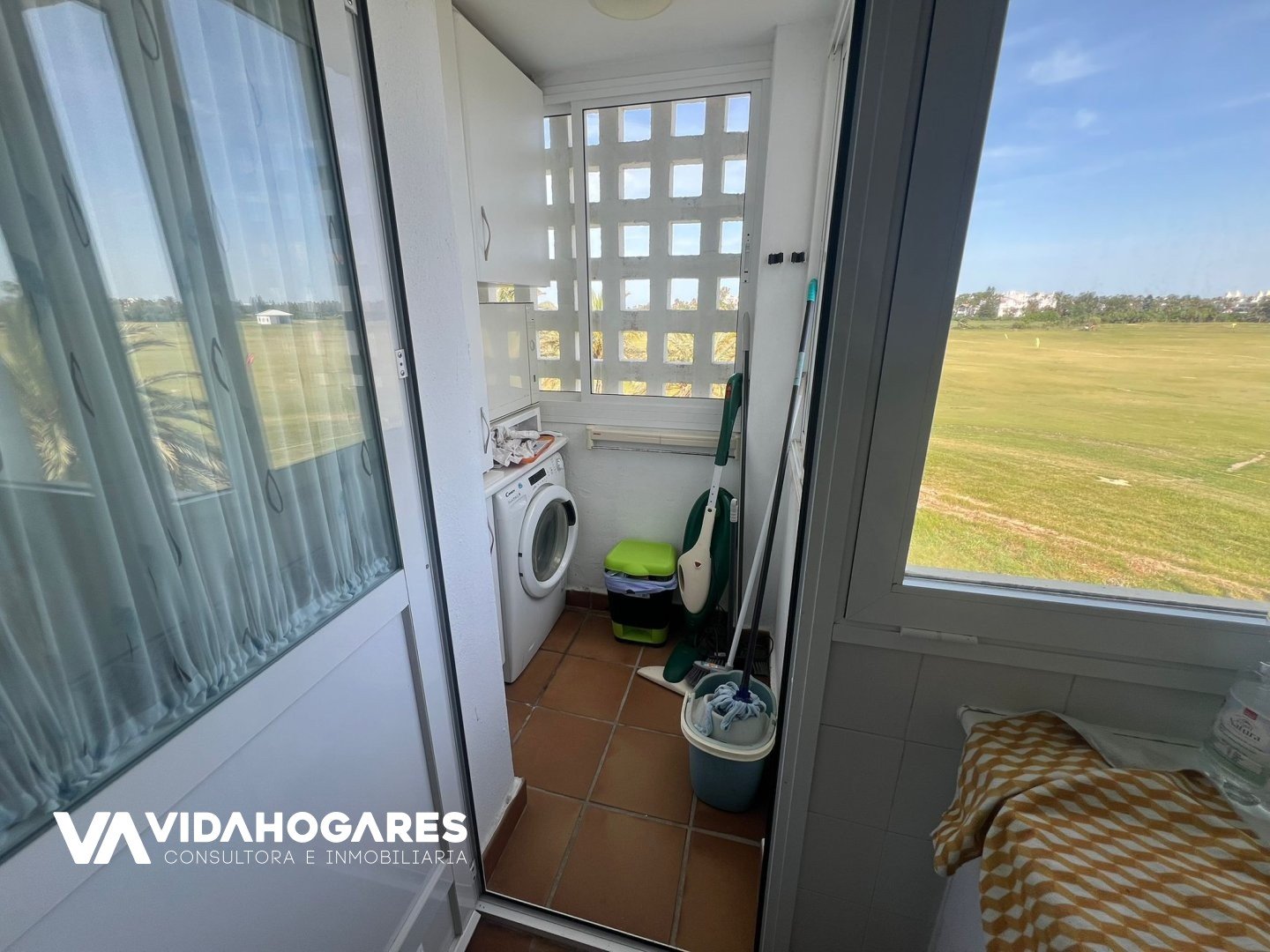 Piso de 83 m² en Rota