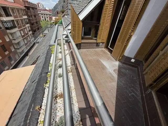 Pis de 58 m² a Lleó