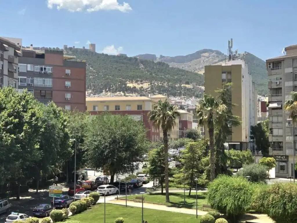 Piso de 100 m² en Jaén