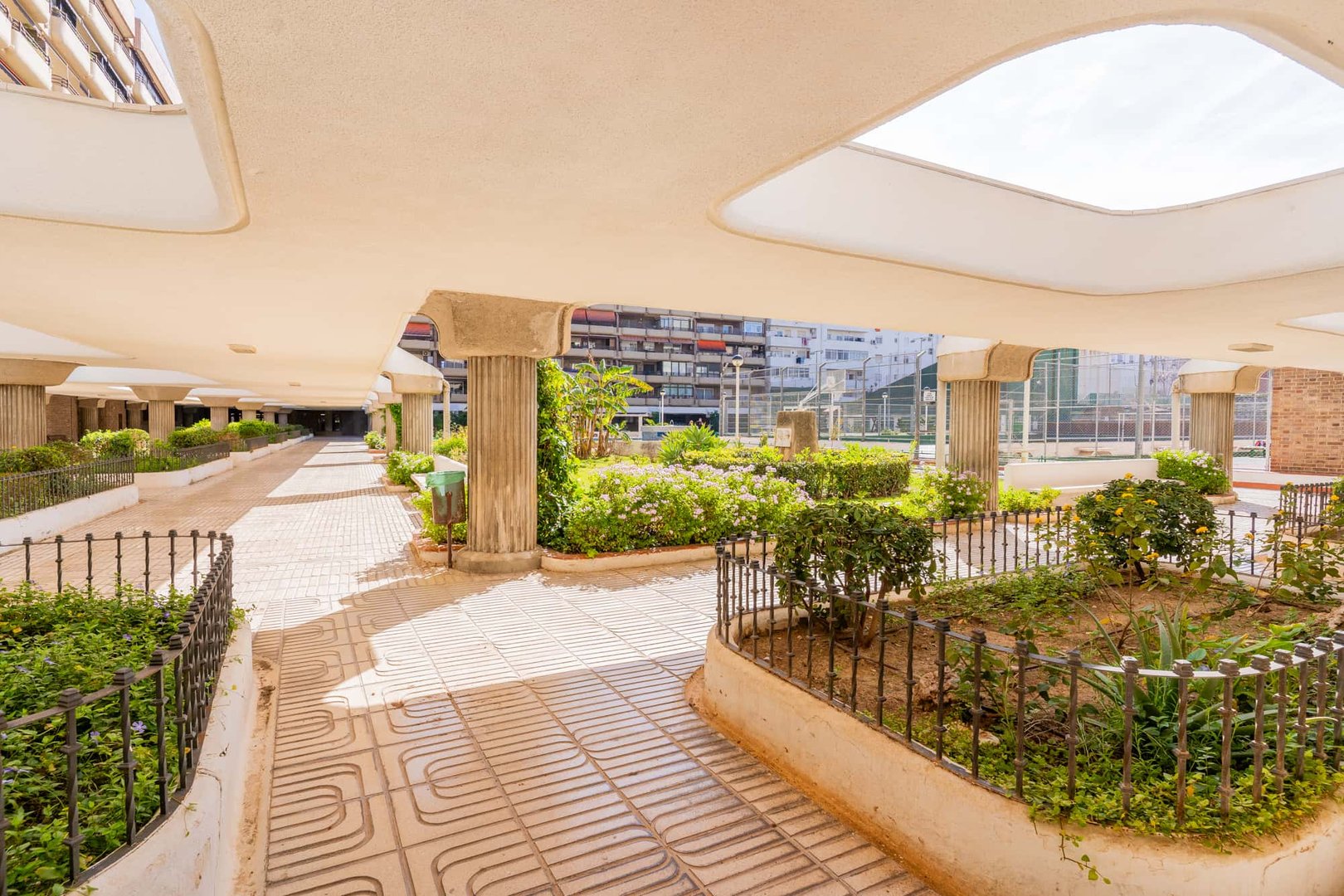 Habitació de lloguer, València