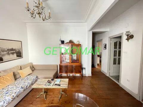 Wohnung 73 m² in Plentzia