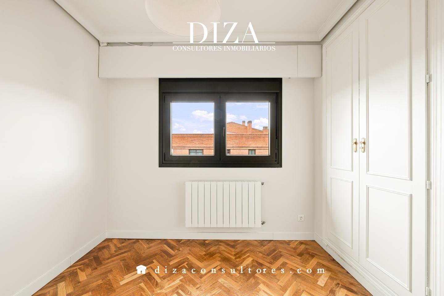 Piso de 161 m² en Madrid