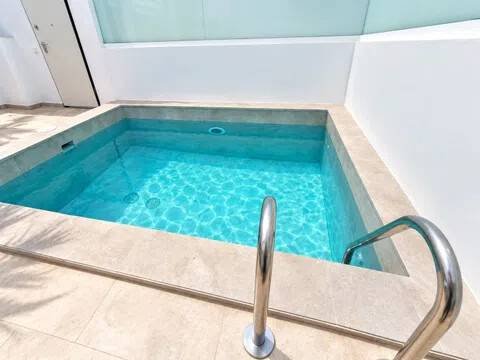 Casa de 110 m² en Mogán