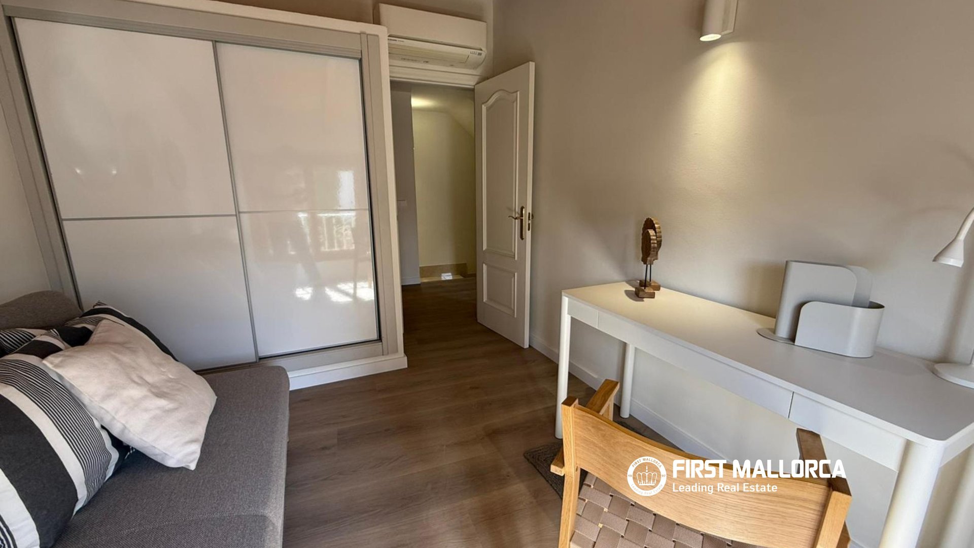Piso de 130 m² en Pollença