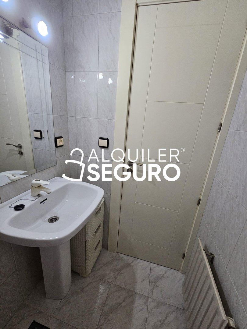 Квартира 84 м² у Villalbilla de Burgos