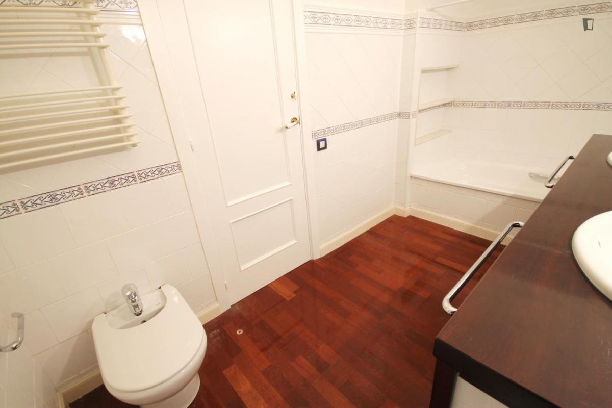 Zimmer zur Miete, Barcelona