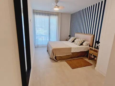 Piso de 83 m² en Dénia