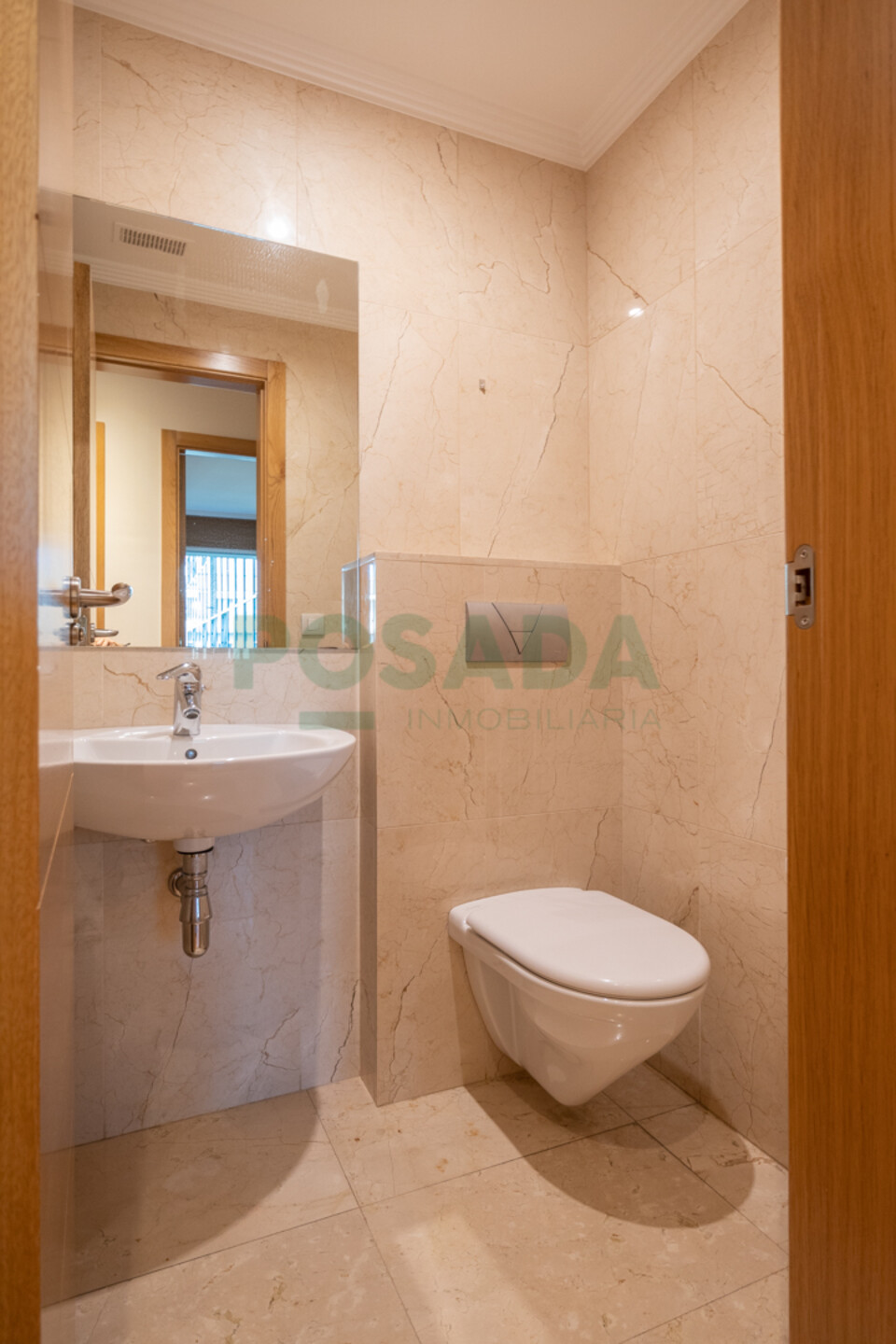 Piso de 143 m² en Vigo