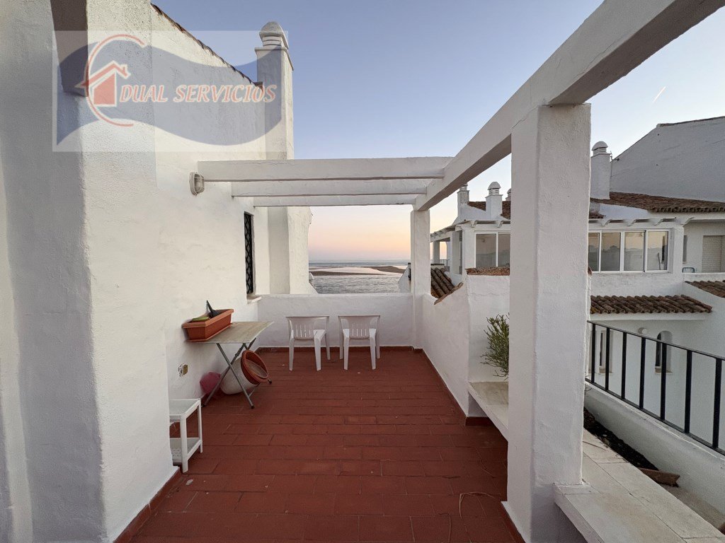 Pis de 80 m² a Cartaya
