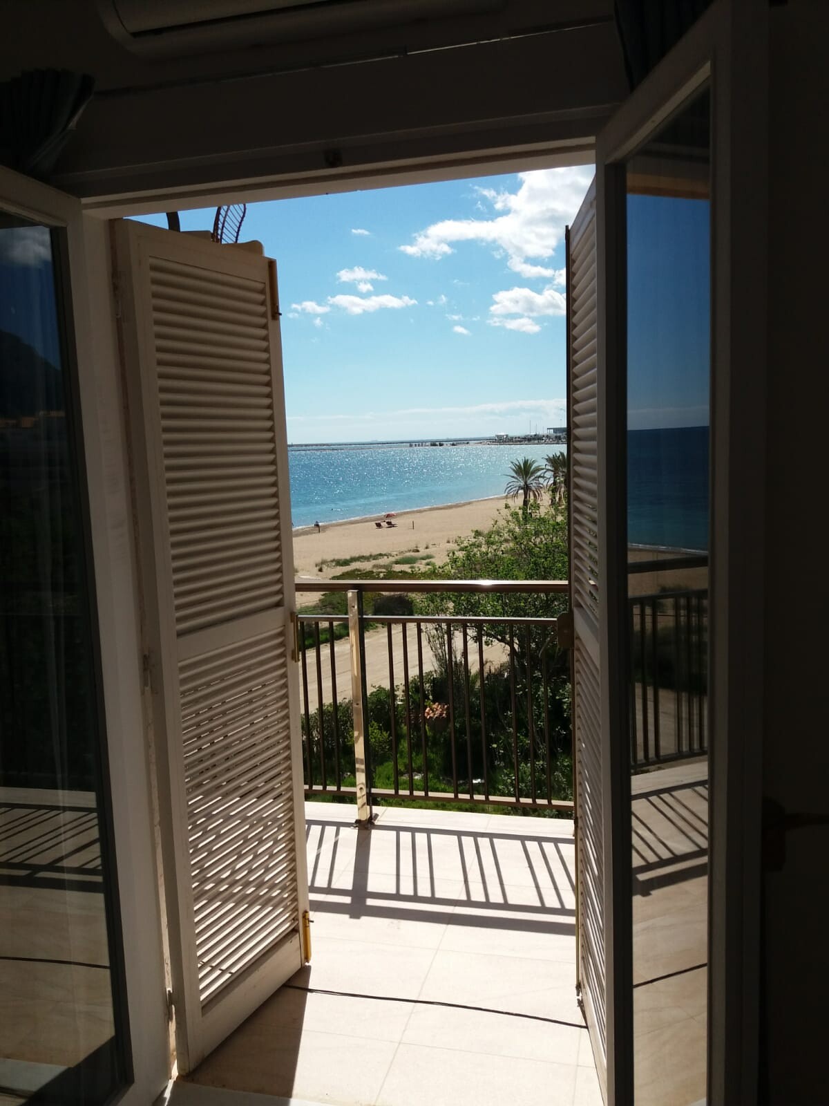 Piso de 80 m² en Dénia