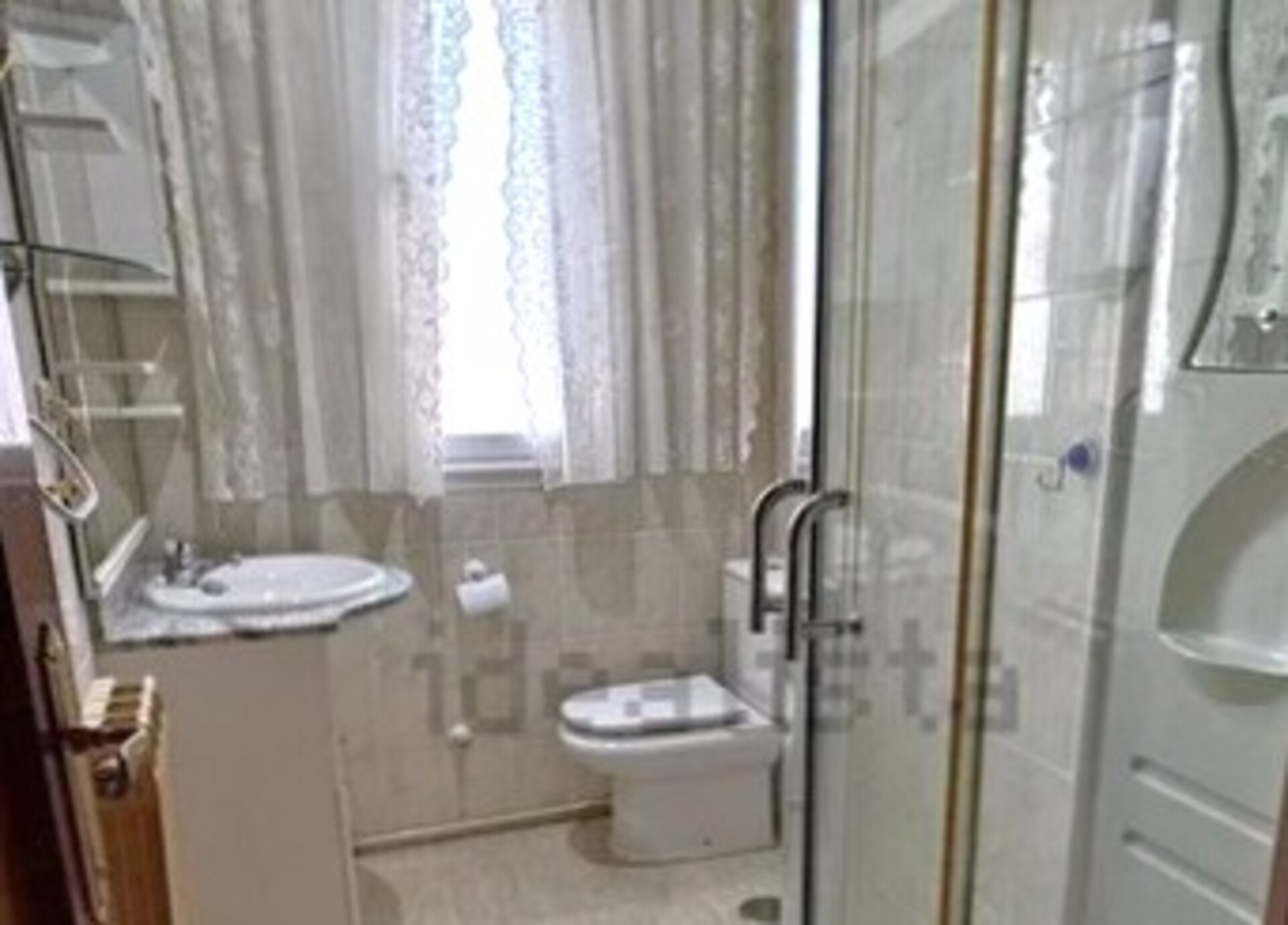 Piso de 79 m² en Palencia