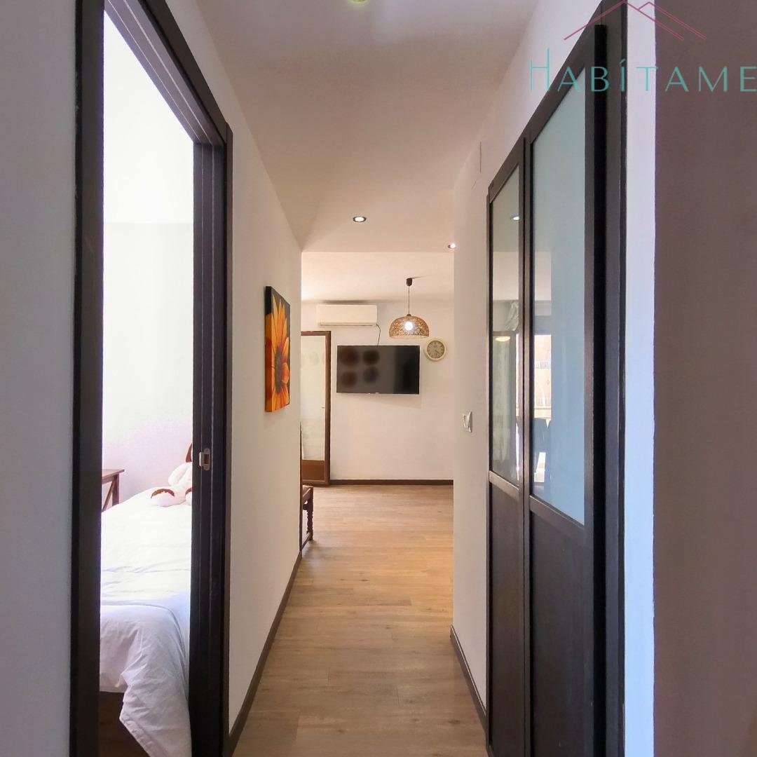 Wohnung 73 m² in Salobreña