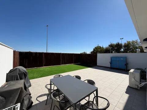 Piso de 110 m² en Gines
