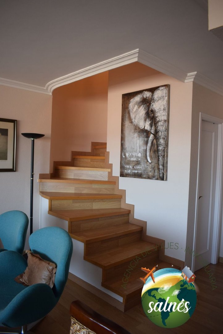 Pis de 140 m² a Sanxenxo