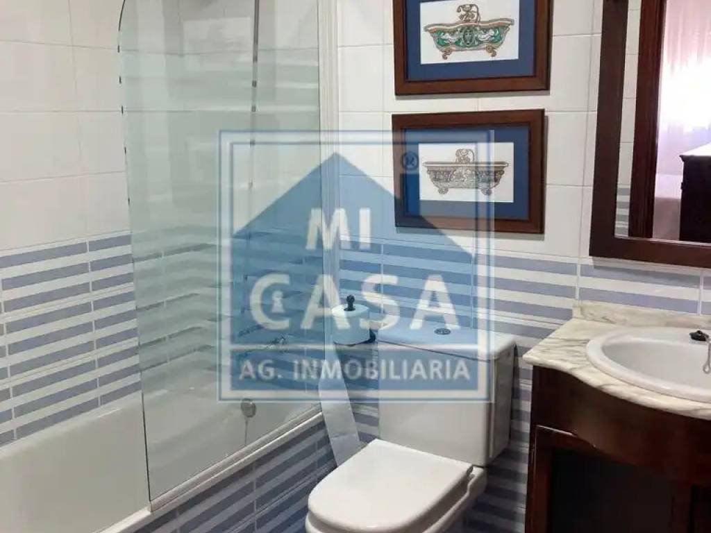 Piso de 125 m² en Mérida
