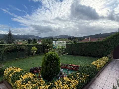 Casa de 100 m² a Guriezo