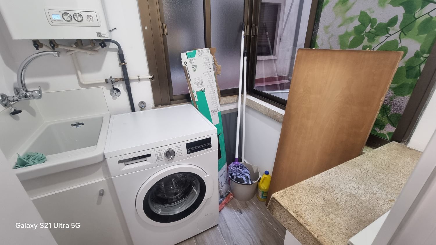 Wohnung 75 m² in Oviedo