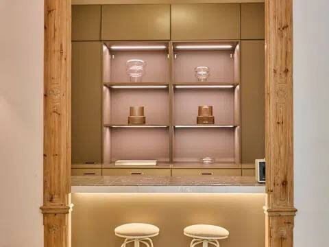 Piso de 116 m² en Barcelona
