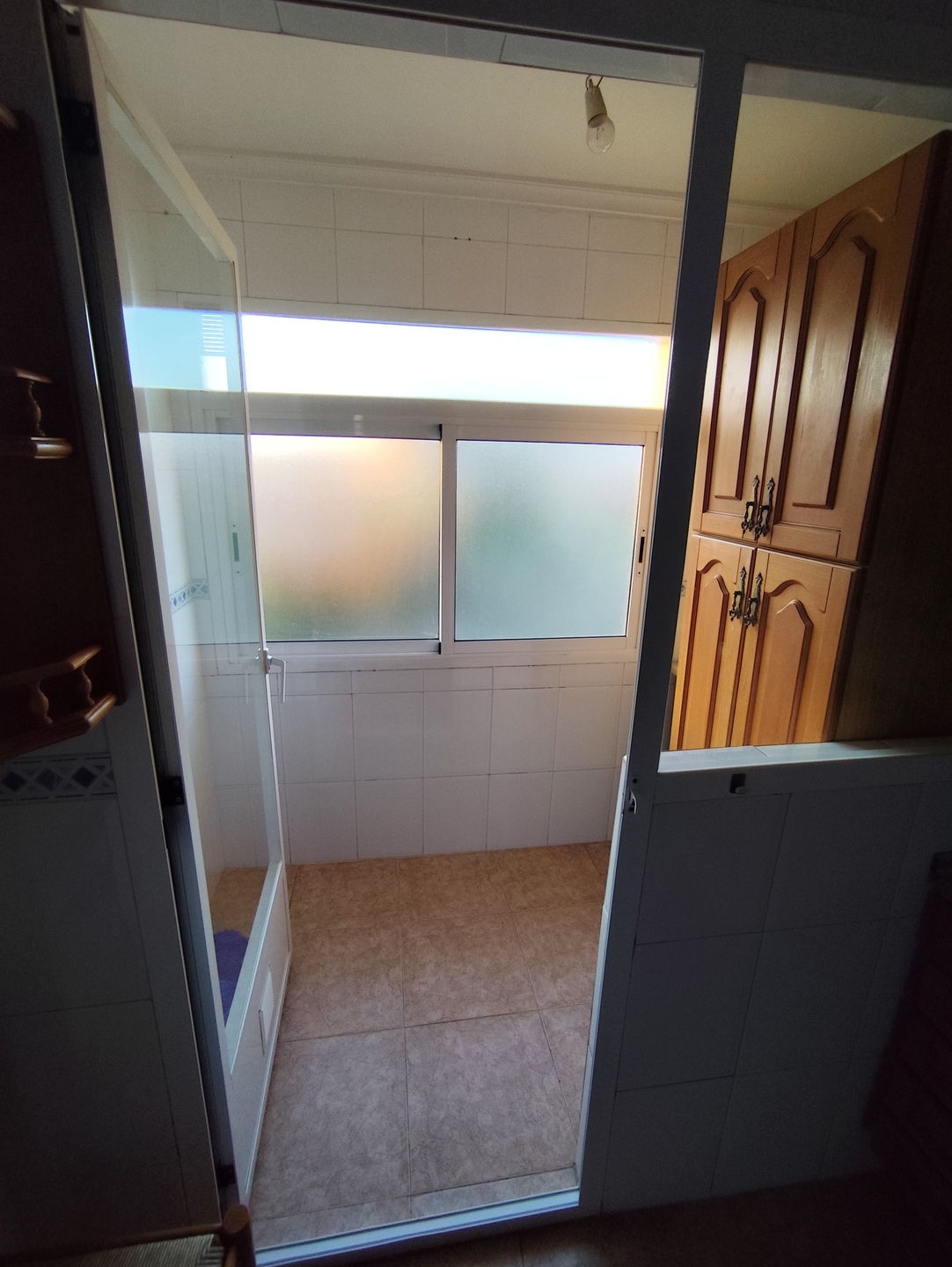 Pis de 85 m² a La Cistérniga