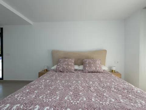Casa de 260 m² en San Juan de Alicante