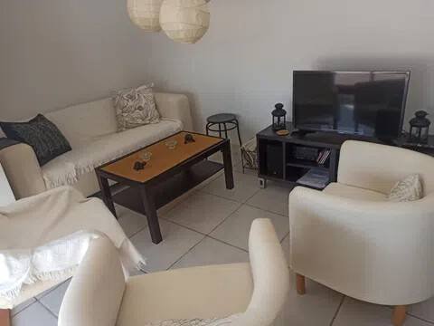 Piso de 75 m² en Vera
