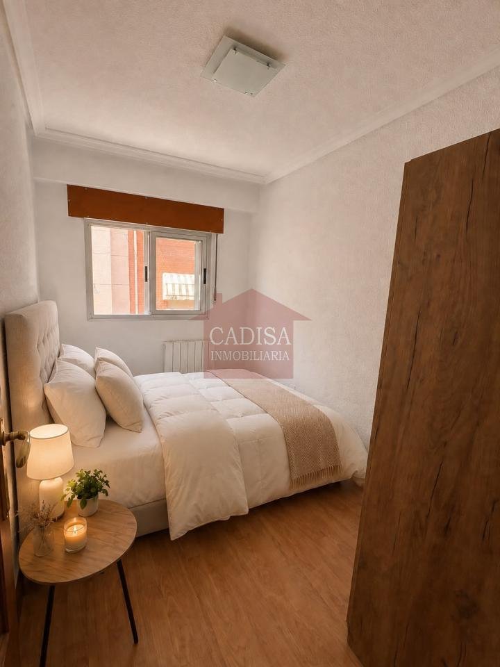 Piso de 67 m² en Salamanca