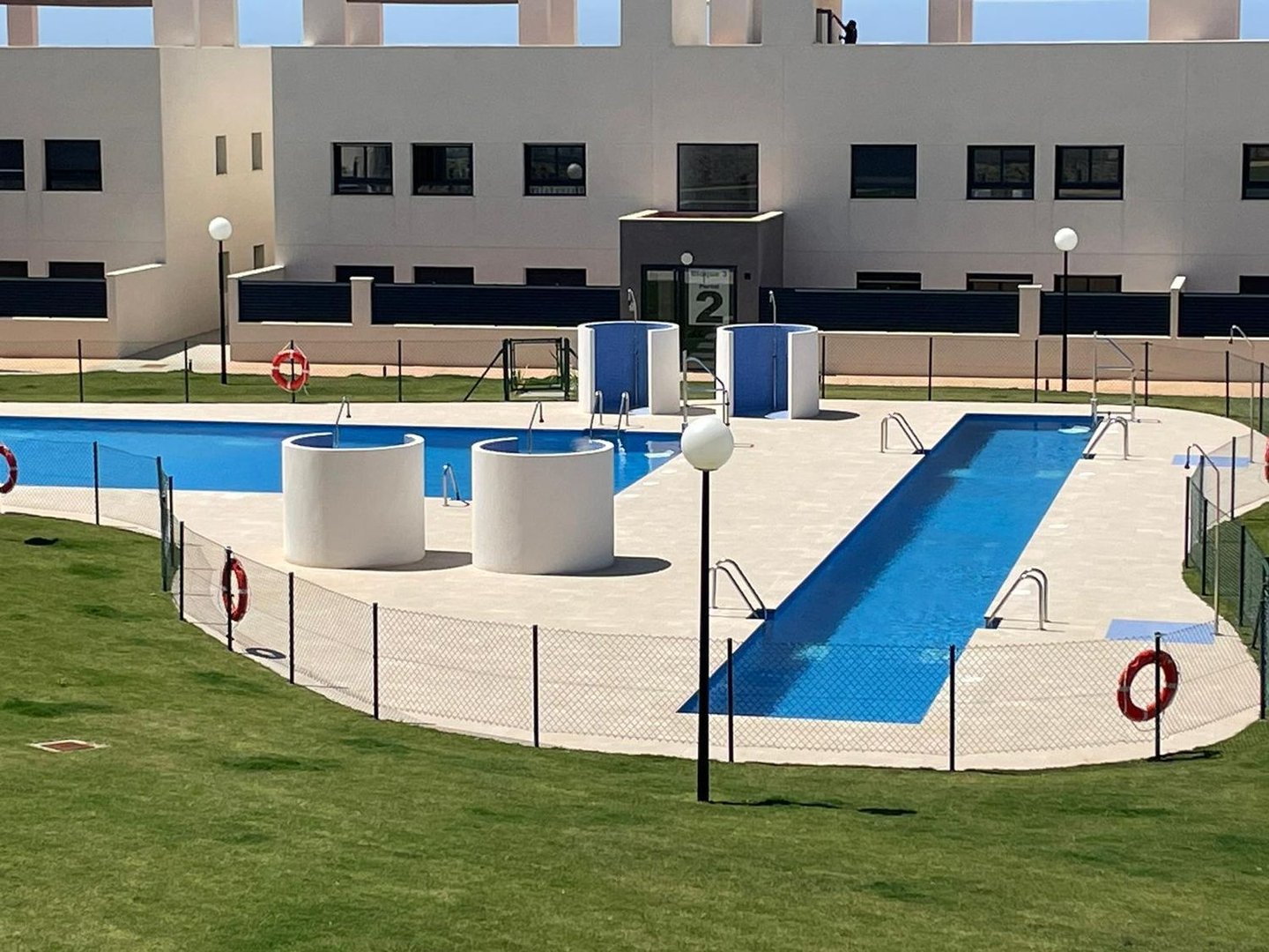 Piso de 136 m² en Almería