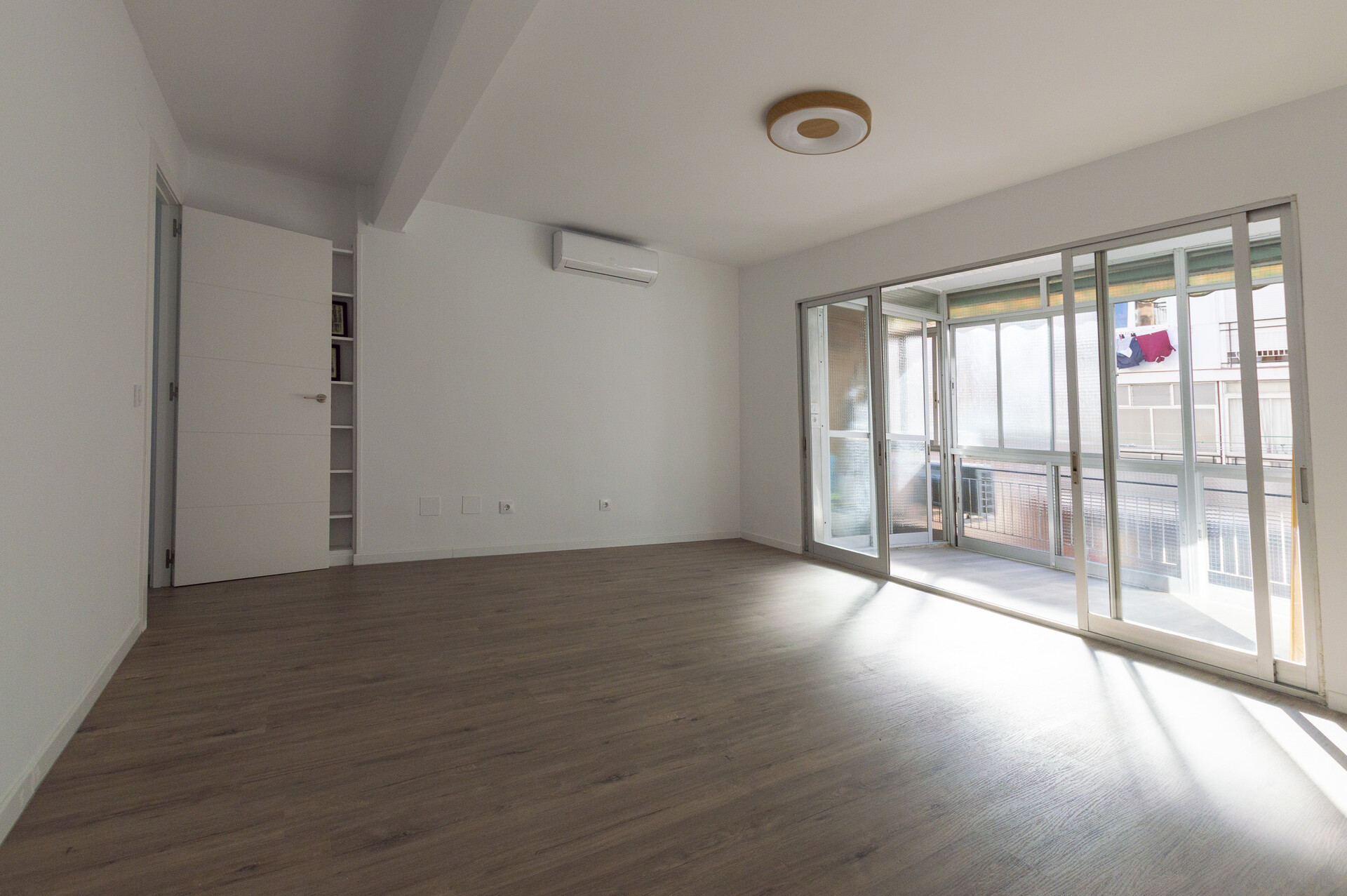 Piso de 85 m² en Alcalá de Henares