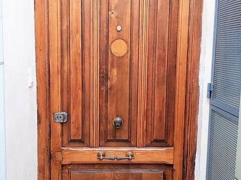 Piso de 57 m² en Valencia
