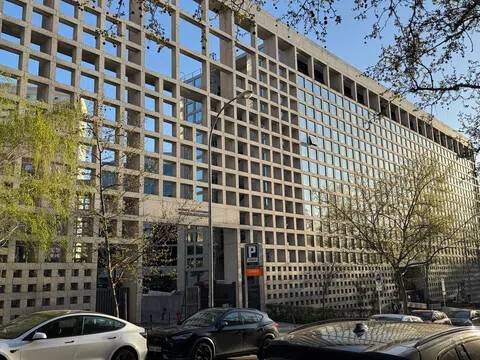 Wohnung 50 m² in Madrid