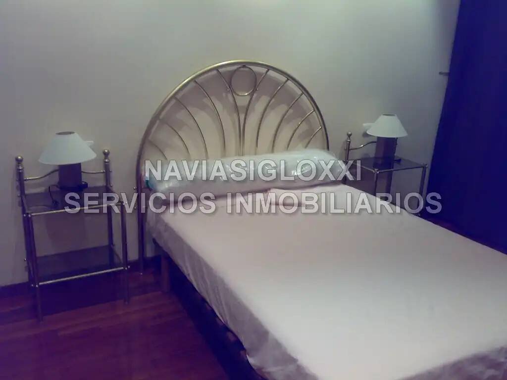 Piso de 150 m² en Nigrán