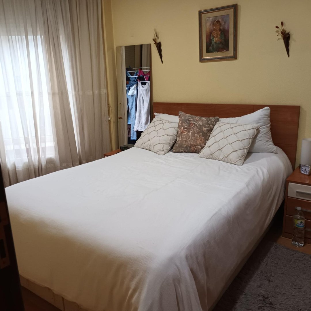 Piso de 45 m² en Vigo