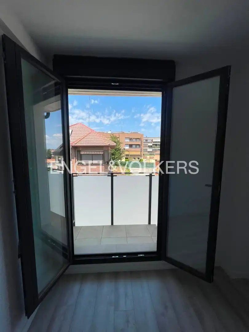 Piso de 108 m² en Pozuelo de Alarcón