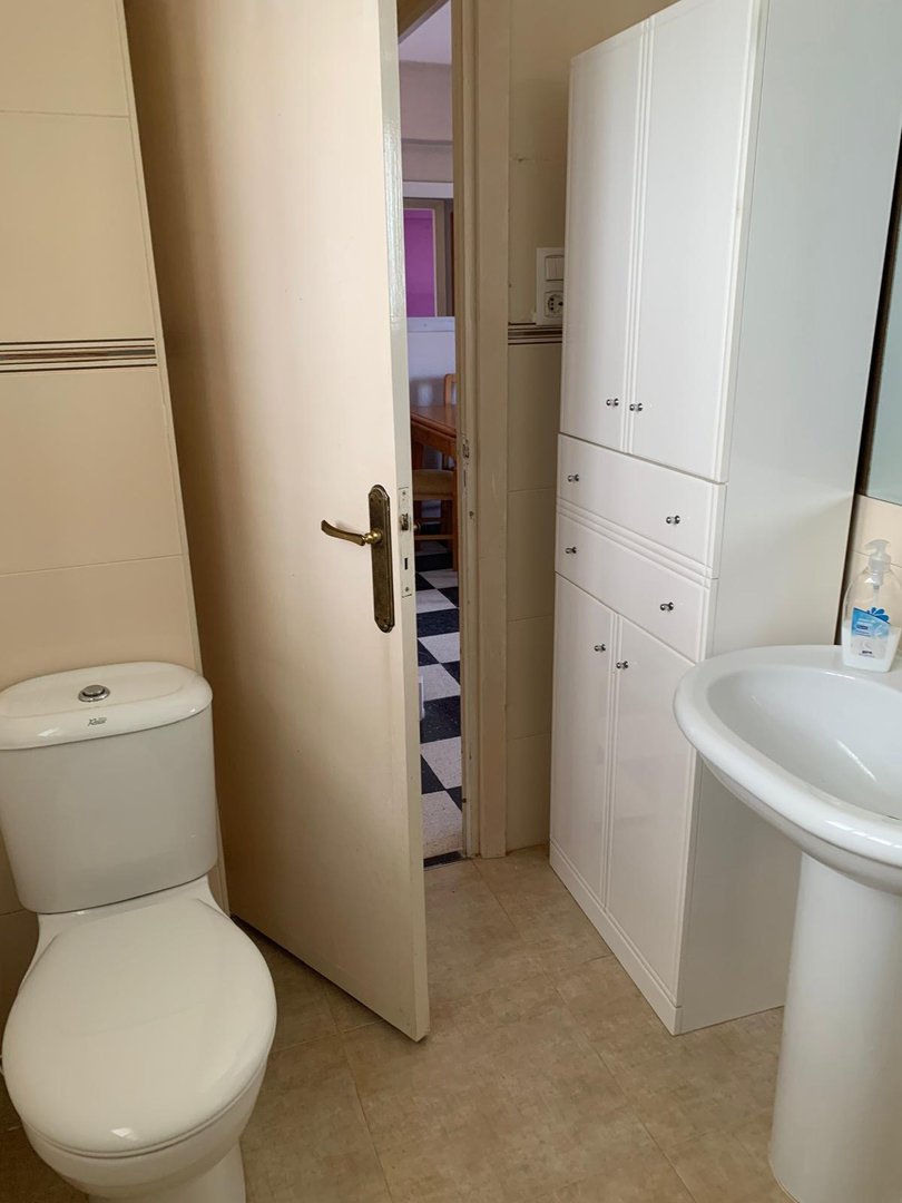 Piso de 50 m² en Cartagena