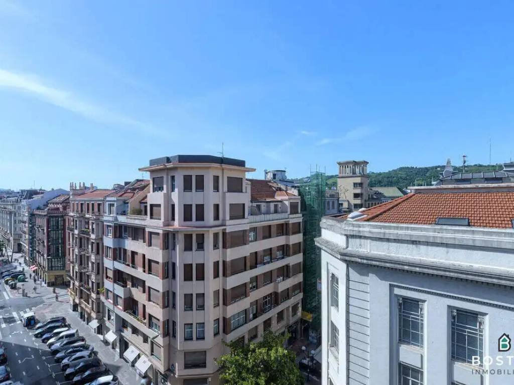 Piso de 175 m² en Bilbao