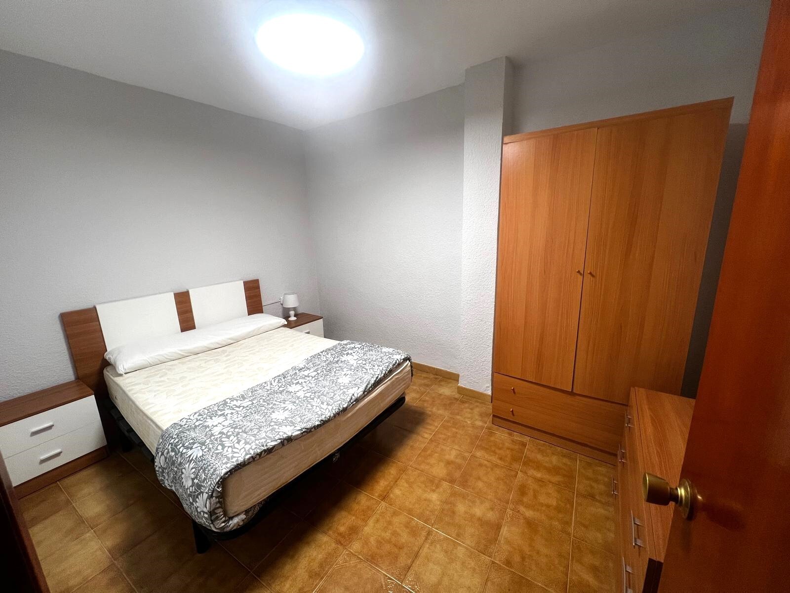 Piso de 109 m² en Benicarló