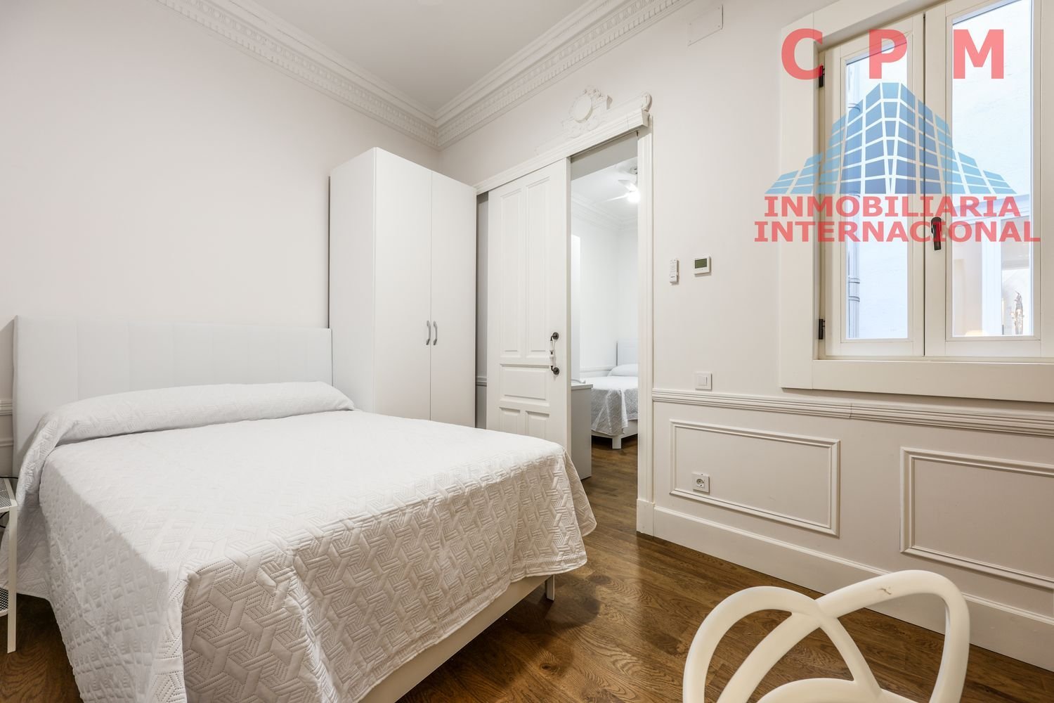 Piso de 180 m² en Madrid