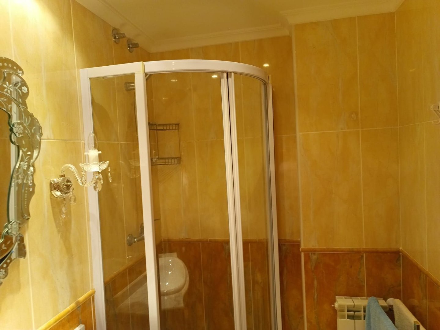 Piso de 50 m² en Foz