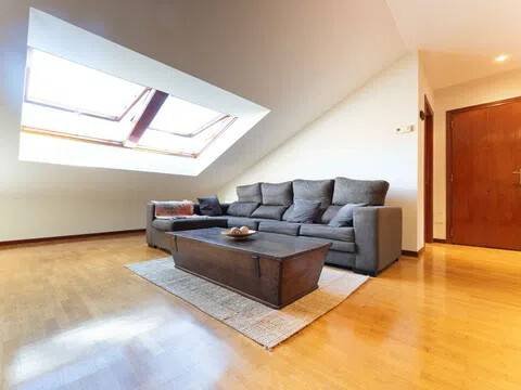 Wohnung 87 m² in Gijón / Xixón