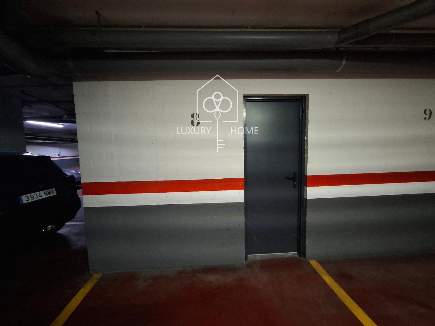 Appartamento 195 m² a Castelldefels