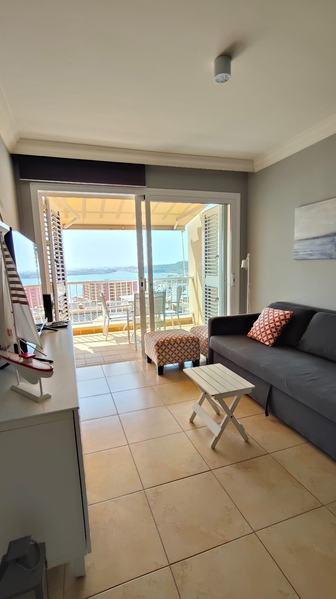 Piso de 70 m² en Arico