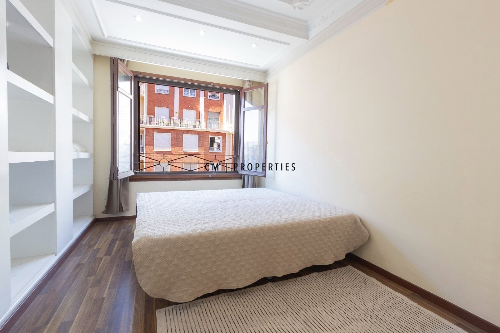 Piso de 126 m² en Valencia