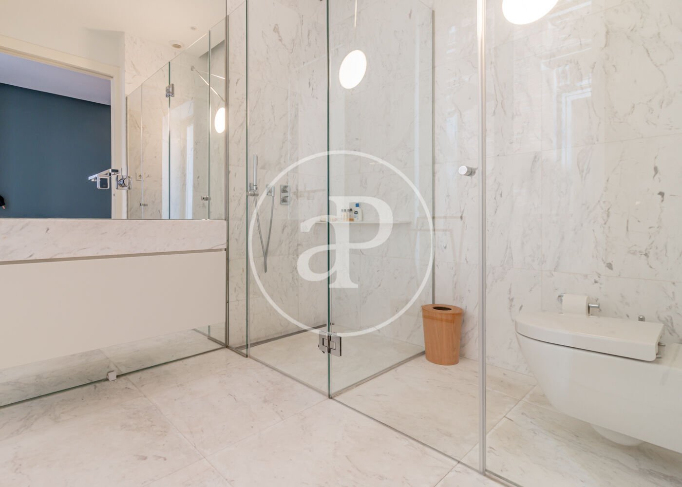 Pis de 244 m² a Madrid